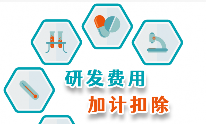 不看这篇，你的研发费用加计扣除就做错了